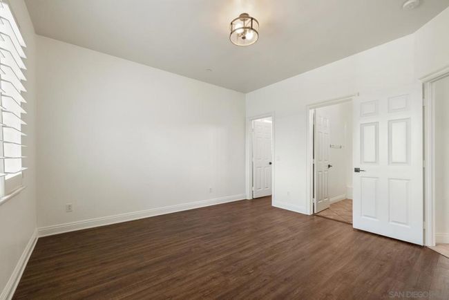3rd secondary bedroom on the 2nd floor. | Image 32