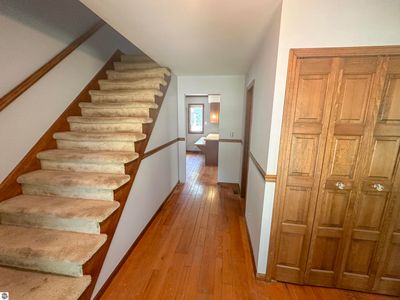 4591 S Crawford Road, House other with 4 bedrooms, 2 bathrooms and null parking in Mt Pleasant MI | Image 3