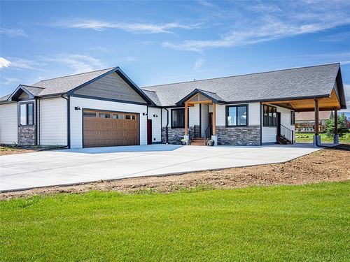 2055 Lazy J Cir, Red Lodge, MT, 59068 | Card Image