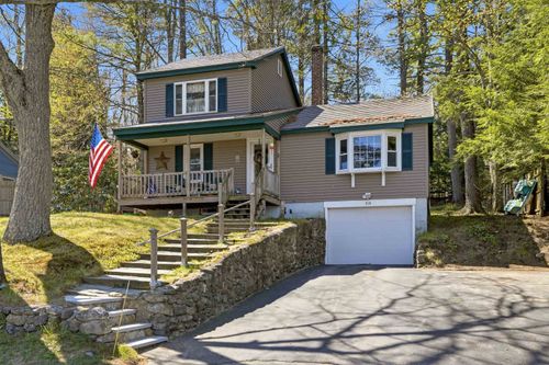 316 Webster Lake Rd, Franklin, NH, 03235-2436 | Card Image