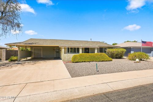 10510 W Bright Angel Cir, Sun City, AZ, 85351-2244 | Card Image