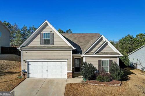 6 October Avenue, Newnan, GA, 30265 | Card Image