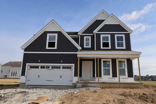 7200 Pear Field Way, Plain City, OH, 43064-2749 | Card Image