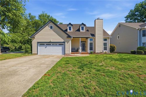 108 Pine Creek Dr, Hampton, VA, 23669-1243 | Card Image