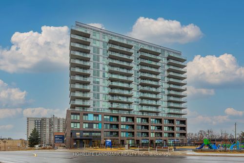 223-185 Deerfield Rd, Newmarket, ON, L3Y0G7 | Card Image