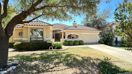 1206 Via Milano, San Antonio, TX, 78260-4211 | Card Image