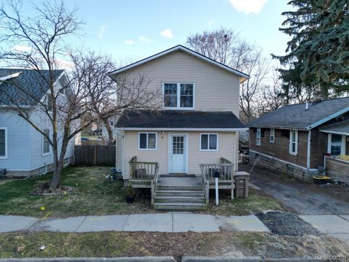 93 Poplar Ave, Pontiac, MI, 48342-1359 | Card Image