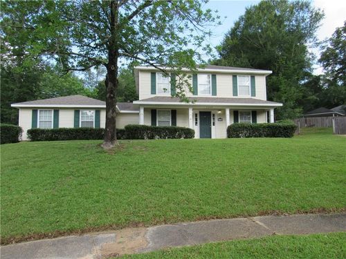 3008 Rocky Springs Ct, Mobile, AL, 36693-3409 | Card Image