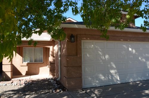 10619 Quasar St Nw, Albuquerque, NM, 87114-4120 | Card Image