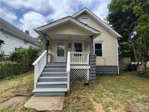 3392 W 54th St, Cleveland, OH, 44102-5741 | Card Image
