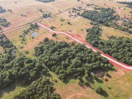0 E Grassy Ridge Lane, Carney, OK, 74832 | Card Image