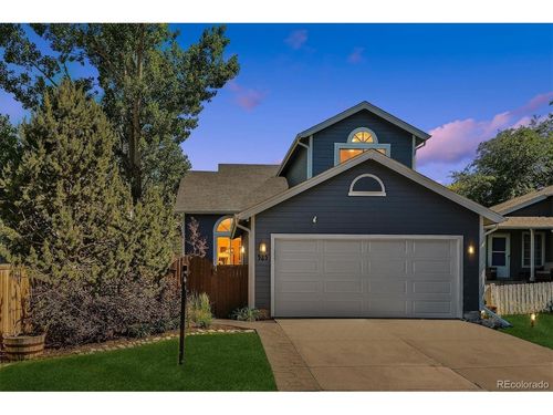 585 Arden Cir, Highlands Ranch, CO, 80126-3503 | Card Image