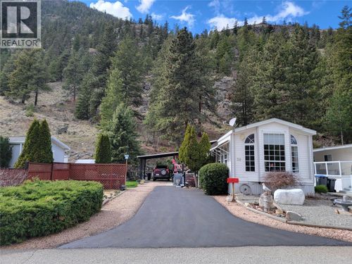 32-1292 Highway 3a, Keremeos, BC, V0X1N4 | Card Image