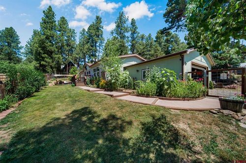 125 Meadowbrook Drive, Bayfield, CO, 81122 | Card Image