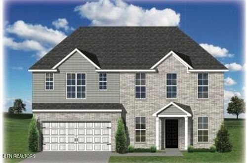 2004 Hickory Reserve Rd, Knoxville, TN, 37932-1334 | Card Image