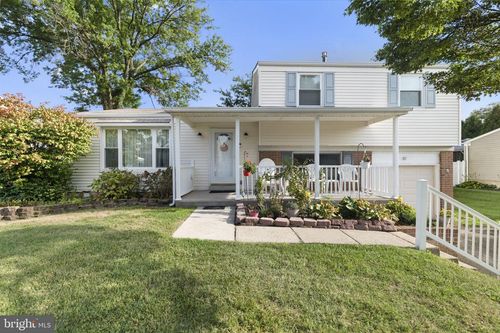 3162 Sheppard Rd, BENSALEM, PA, 19020-1788 | Card Image