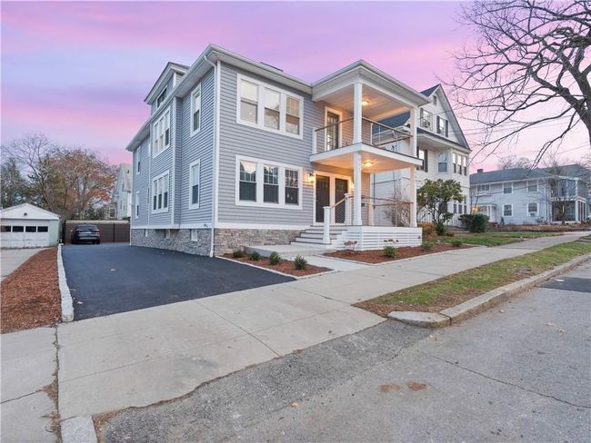 909 Hope Street, Home with 6 bedrooms, 2 bathrooms and 5 parking in Providence RI | Image 19