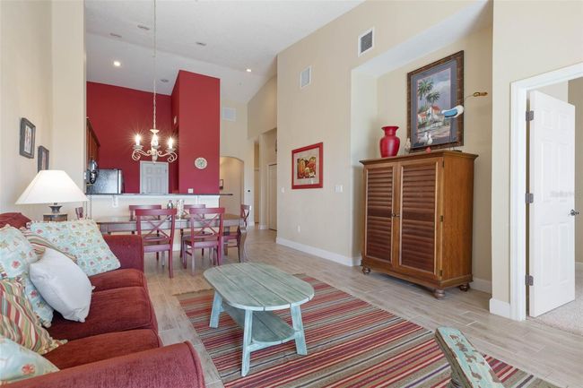 APT-1342 - 15 Ocean Crest Way, Condo with 3 bedrooms, 2 bathrooms and null parking in PALM COAST FL | Image 9