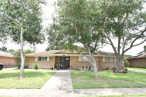 510 Ronson Dr, Corpus Christi, TX, 78412-3152 | Card Image