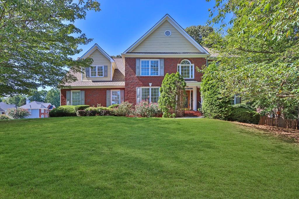 Kenion Forest Way, Lilburn, GA 30047