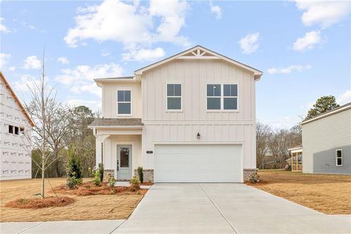 181 Atlas Ln, Winder, GA, 30680-8421 | Card Image