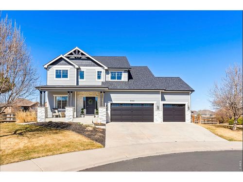 8360 White Owl Ct, Windsor, CO, 80550-8051 | Card Image