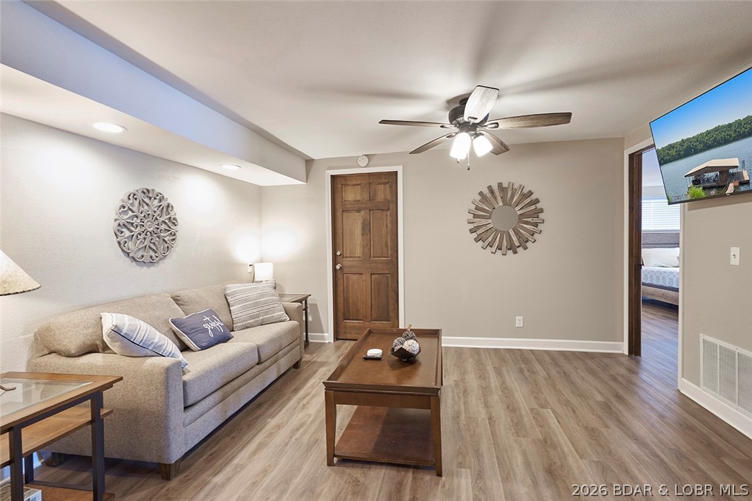 Residential in Barnett 5
