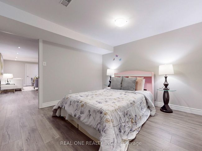 209 Williamson Rd, House other with 6 bedrooms, 5 bathrooms and 3 parking in Markham ON | Image 35