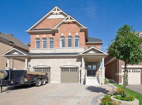 386 Wilfred Murison Ave, Markham, ON, L6C0V7 | Card Image