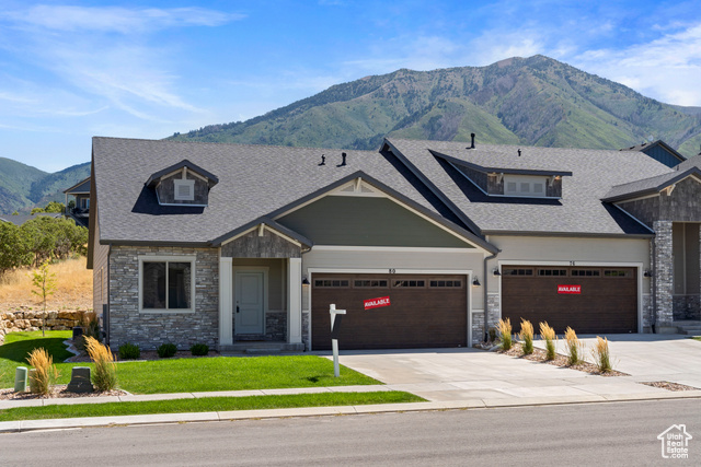Parkside Loop, Elk Ridge, UT 84651