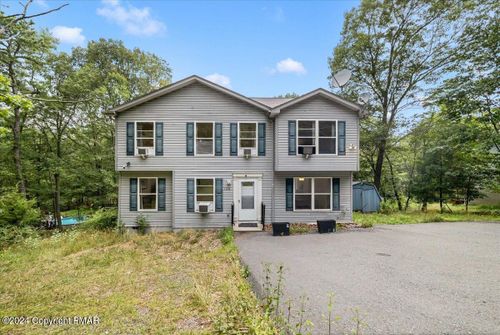 153 Clubhouse Drive, East Stroudsburg, PA, 18302 | Card Image