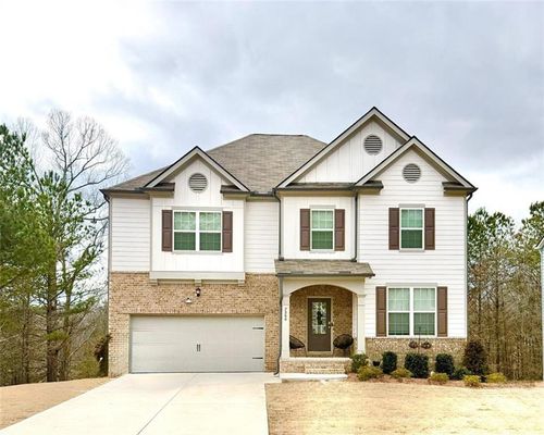 7566 Jennadee Dr, Fairburn, GA, 30213-6553 | Card Image