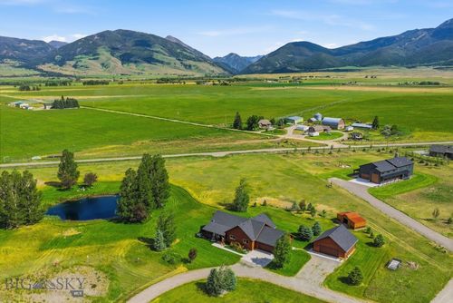 18 Obsidian Rd, Livingston, MT, 59047-4800 | Card Image
