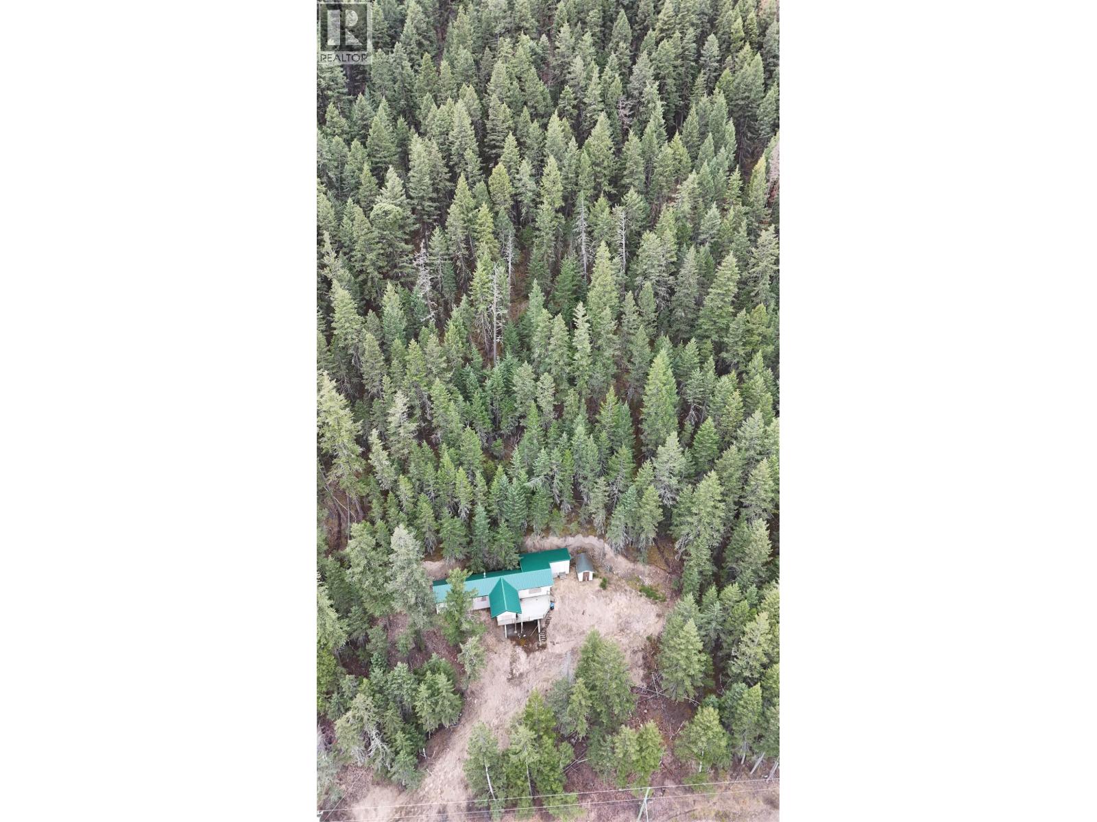 Land in Williams Lake