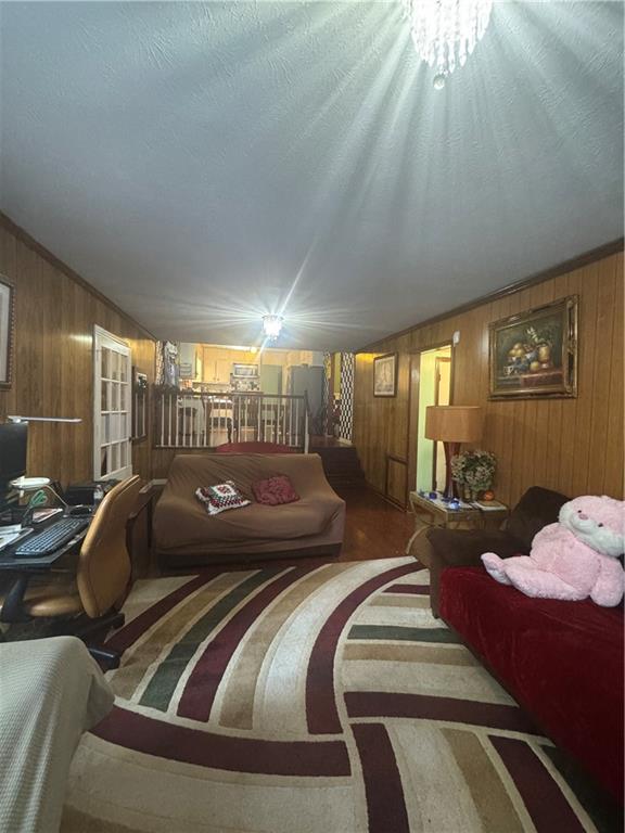 Residential in Stone Mountain 4