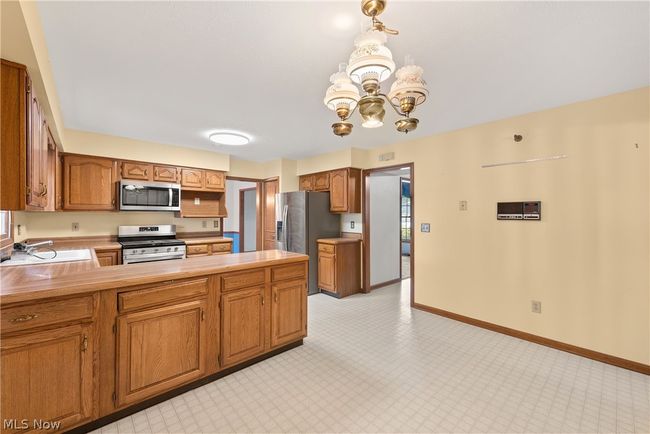 25074 Tricia Drive, House other with 4 bedrooms, 2 bathrooms and null parking in Westlake OH | Image 16
