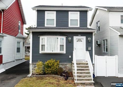 246 Harding Ave, Clifton, NJ, 07011-3212 | Card Image