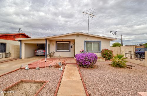 812 N Sunshine Blvd, Eloy, AZ, 85131-2143 | Card Image