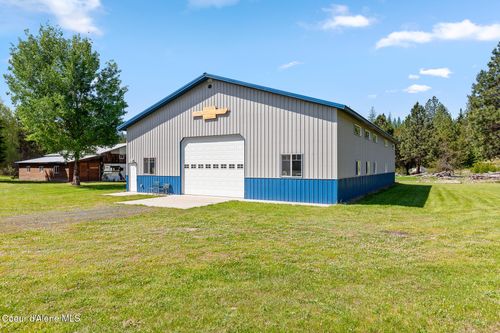 26277 N Chevrolane Way, Rathdrum, ID, 83858-6607 | Card Image