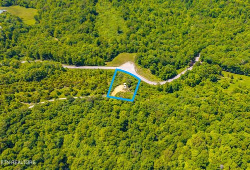 Lot 5 Saddle Ridge Dr, Speedwell, TN, 37870 | Card Image