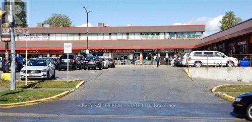 202-140 Larose Avenue, Toronto (Humber Heights), ON, M9P1B2 | Card Image