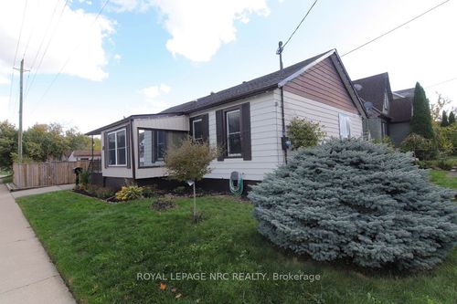 5192 Hamilton St, Niagara Falls, ON, L2E2W3 | Card Image