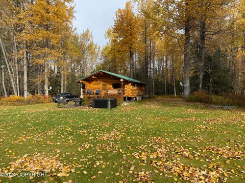 6901 N Champion Rd, Wasilla, AK, 99654-0452 | Card Image