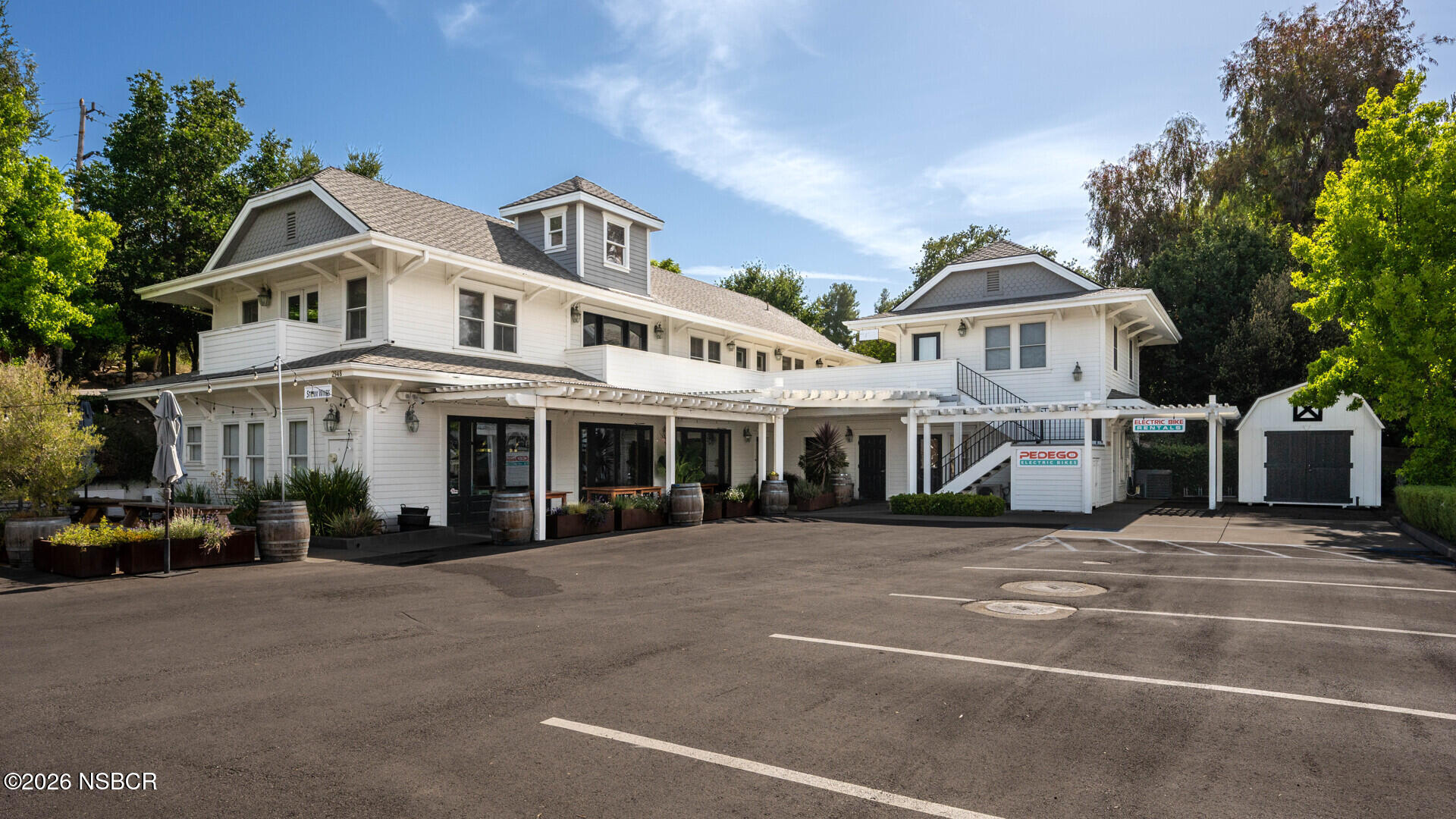 2948 San Marcos Ave, Los Olivos, CA