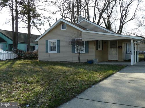 1009 Winder Dr, BRISTOL, PA, 19007-2624 | Card Image