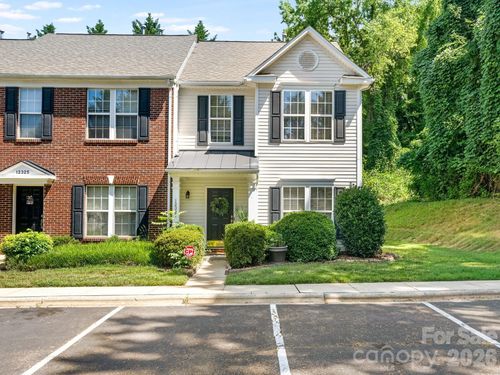 12327 Jessica Pl, Charlotte, NC, 28269-1600 | Card Image