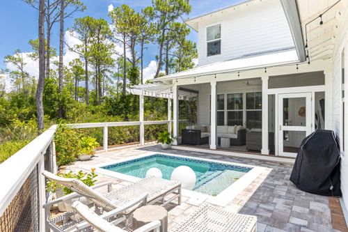 235 Prairie Pass, Santa Rosa Beach, FL, 32459-8955 | Card Image