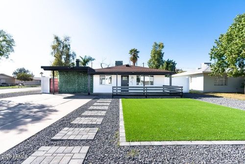 3102 N 35th St, Phoenix, AZ, 85018-6258 | Card Image