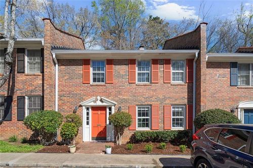 p-1105 Clairemont Ave, Decatur, GA, 30030-1256 | Card Image