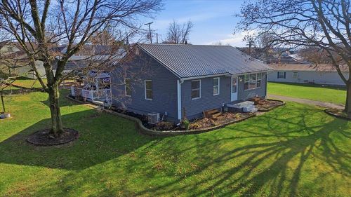 204 S Richards Street, Danville, OH, 43014 | Card Image